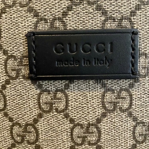 Gucci Backpack SMALL EDEN - Picture 4 of 12